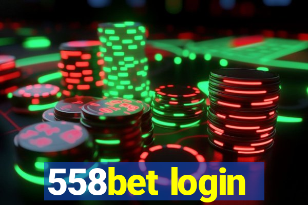 558bet login